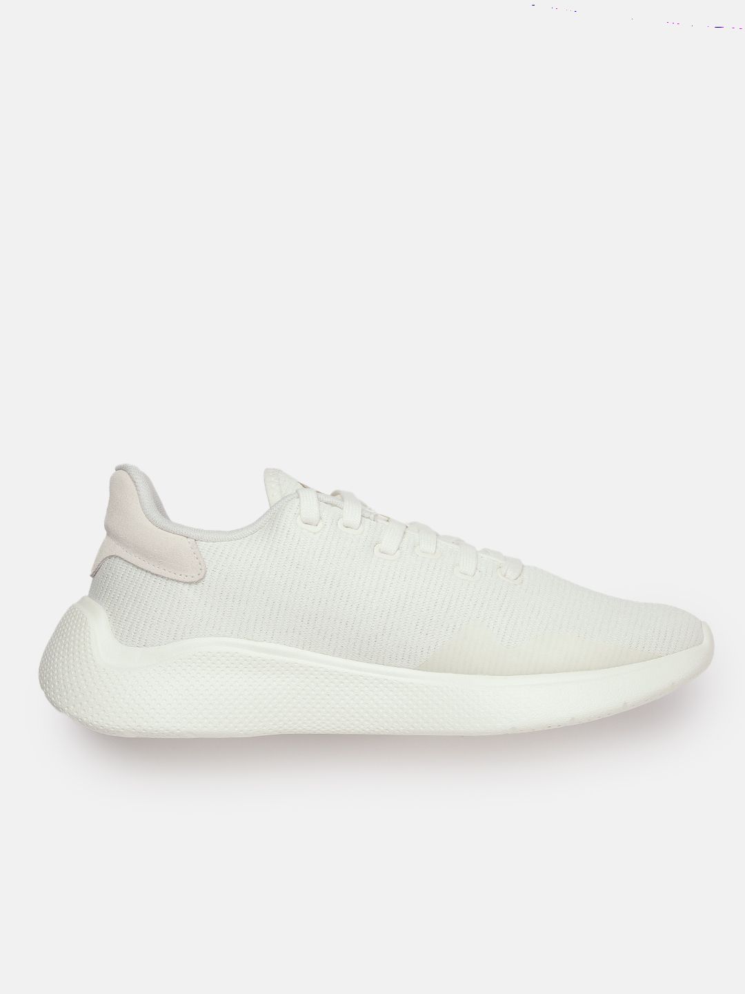 Buy ADIDAS Women Woven Design Puremotion 2.0 Running Shoes - Sports Shoes  for Women 26517864 | Myntra