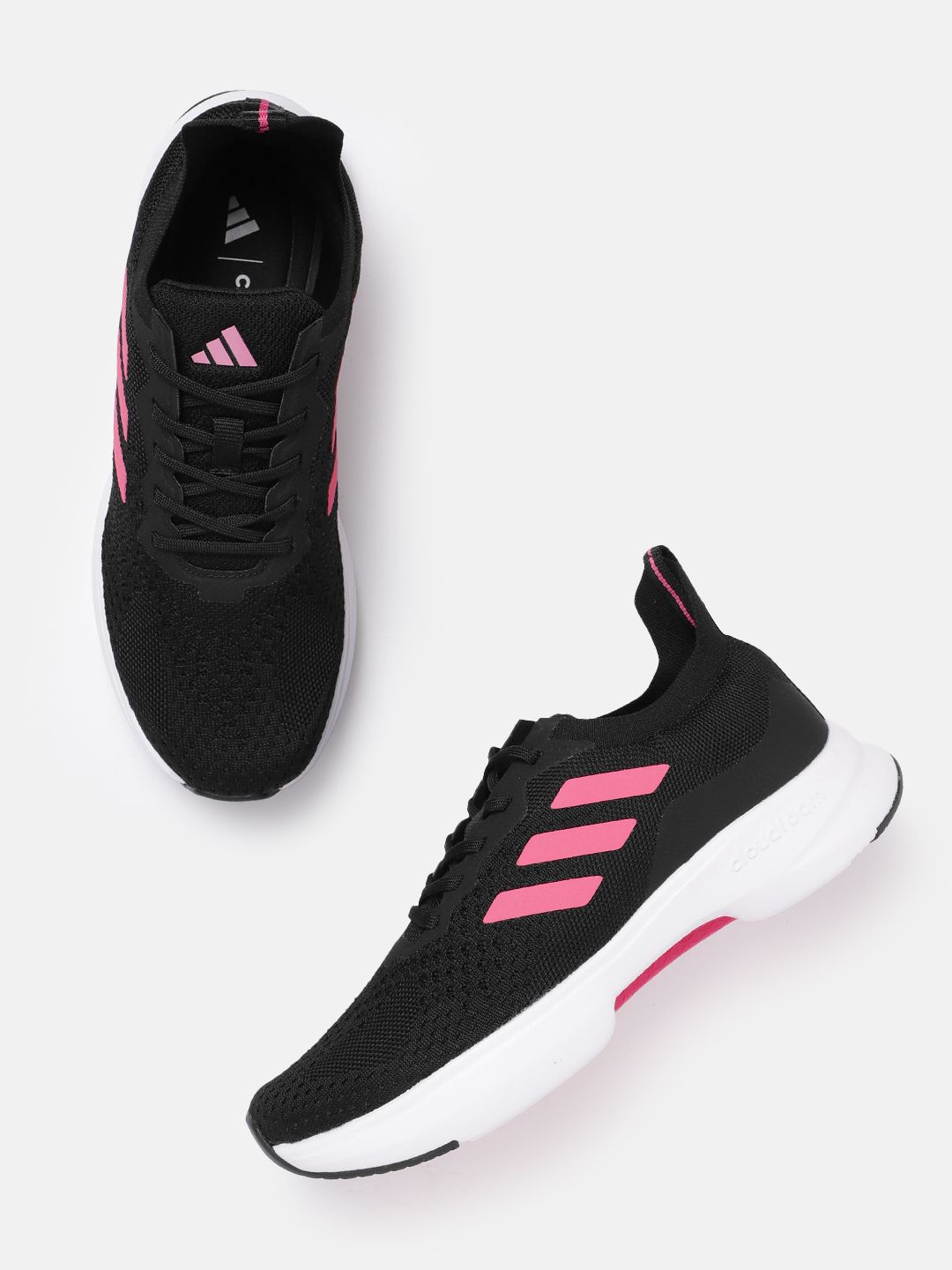 ADIDAS Women Smart-Air Walking Shoes