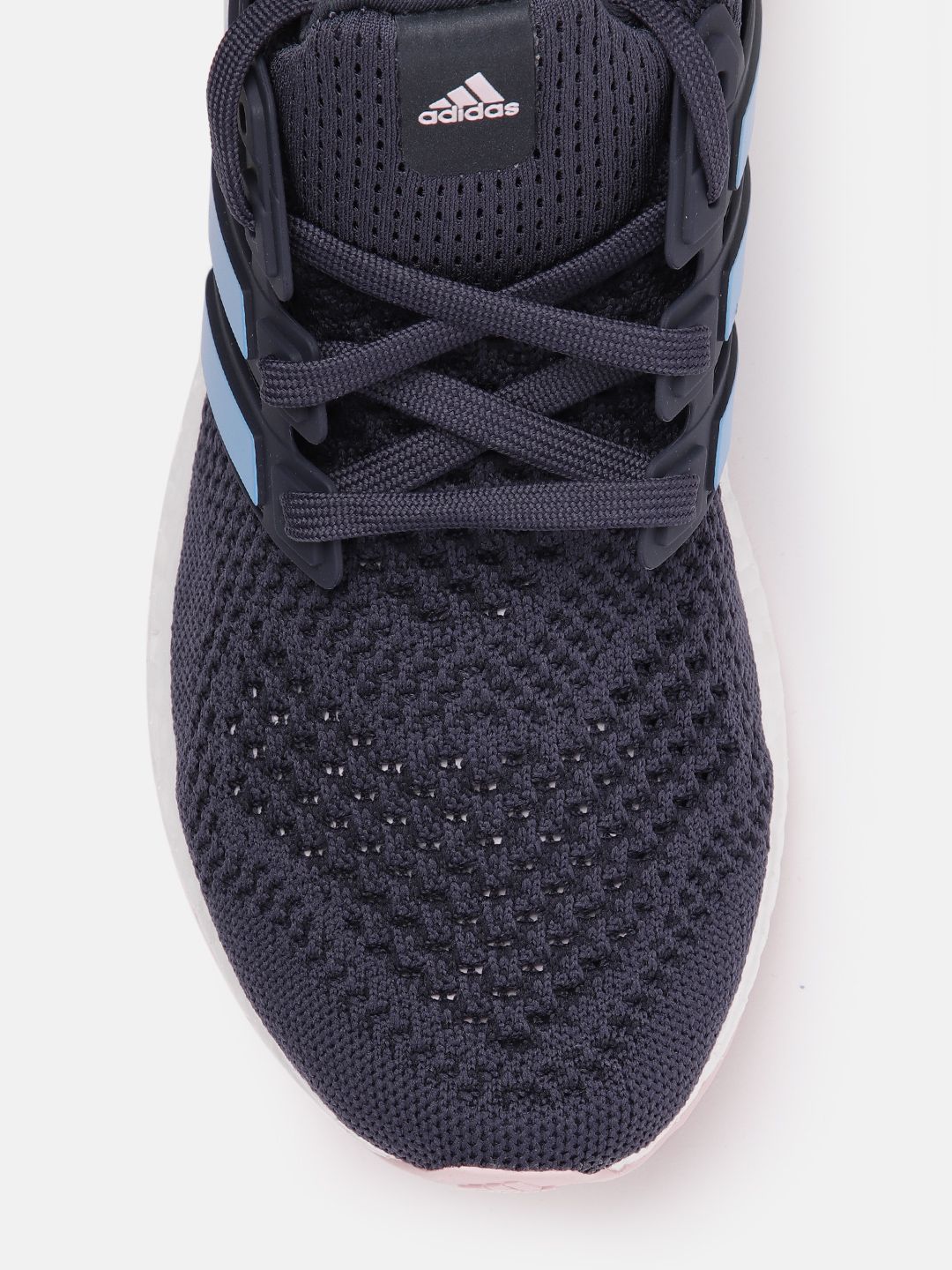 adidas gazelle silver green womens Adidas UltraBoost 4.0 Parley Tech Ink (W) main image 0