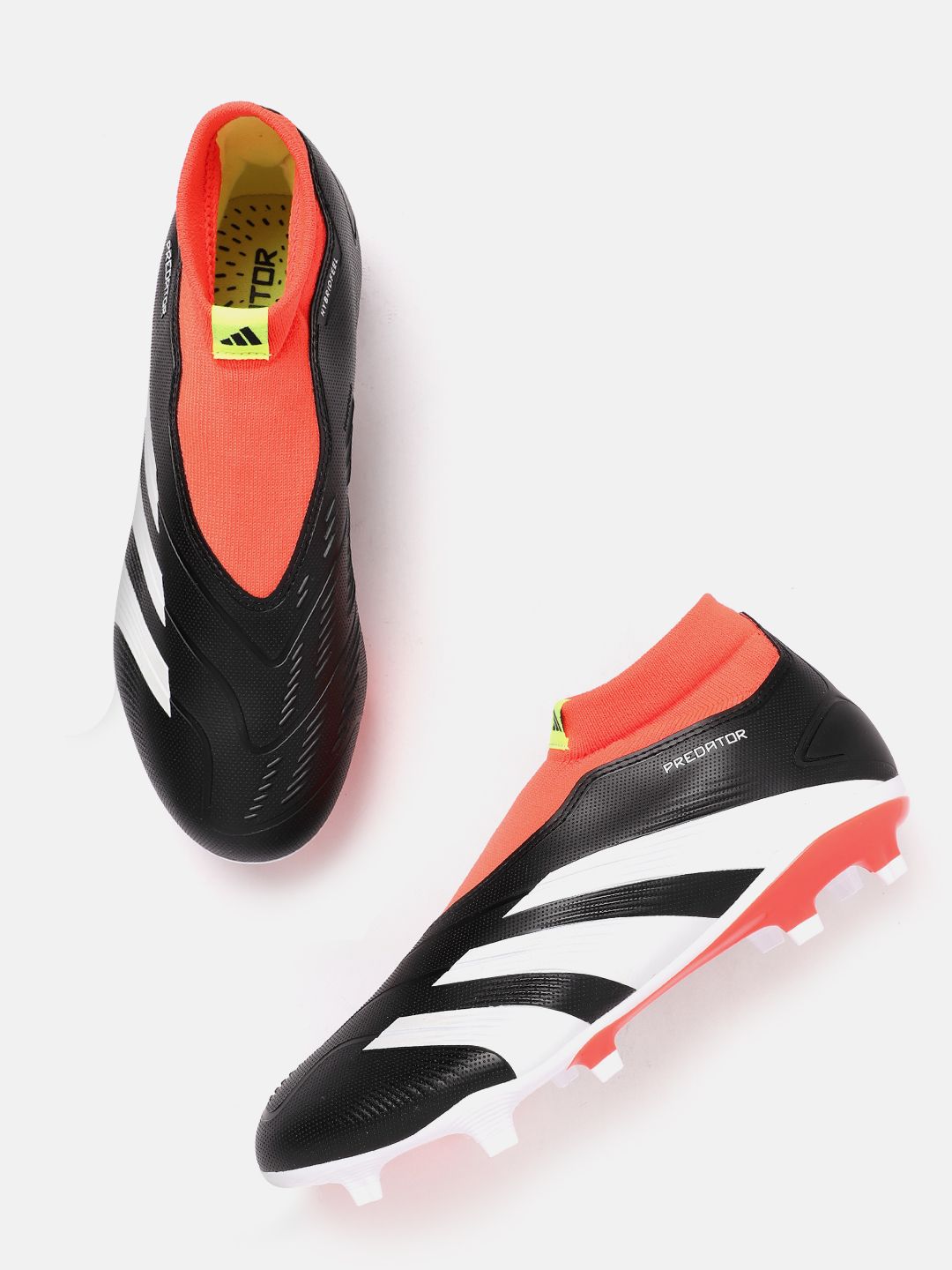 Buy ADIDAS Unisex Predator League LL FG Football Shoes - Sports