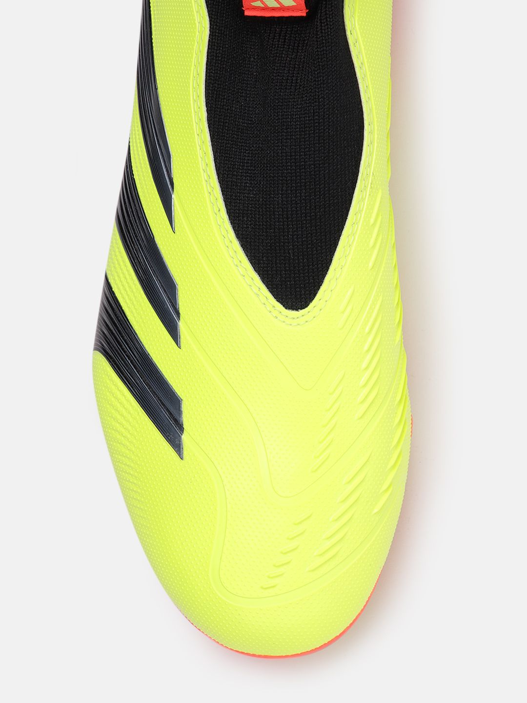 シューズ adidas predator LL FG Buy Adidas Predator LZ TRX FG - (Yellow/Black/White/Purple) (6.5