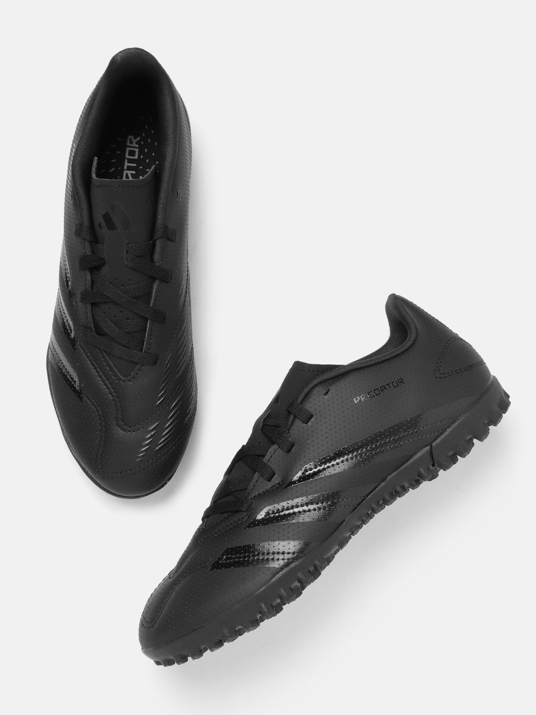 ADIDAS Unisex Predator Club Football TF Shoes