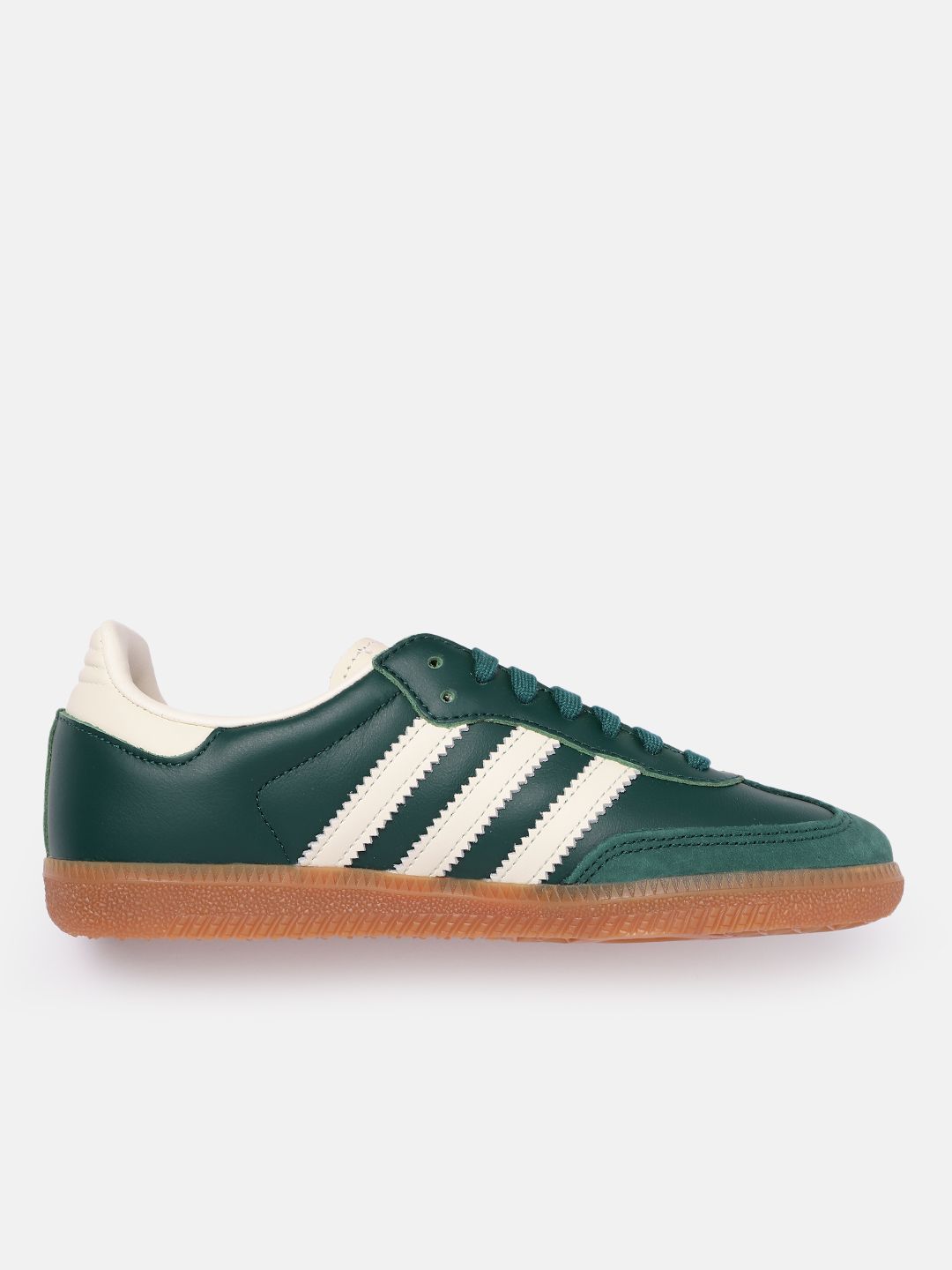 adidas gazelle silver green womens 35 1/2 EU Adidas Samba Wild Blossom