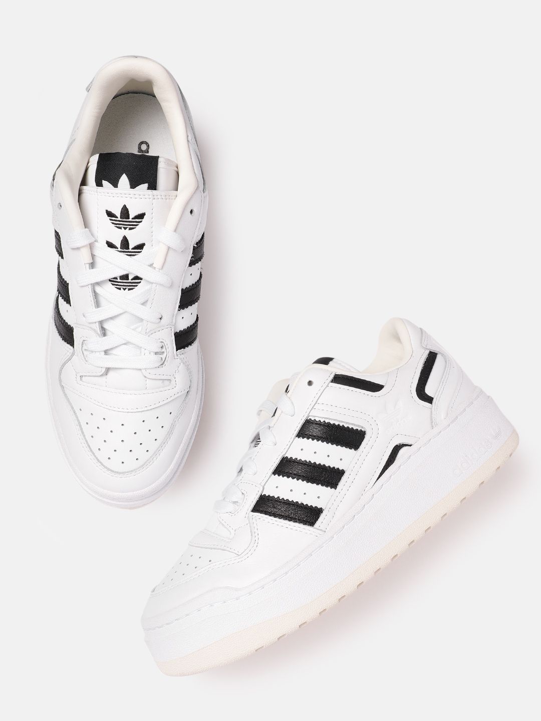 ADIDAS Originals Women Forum XLG Sneakers