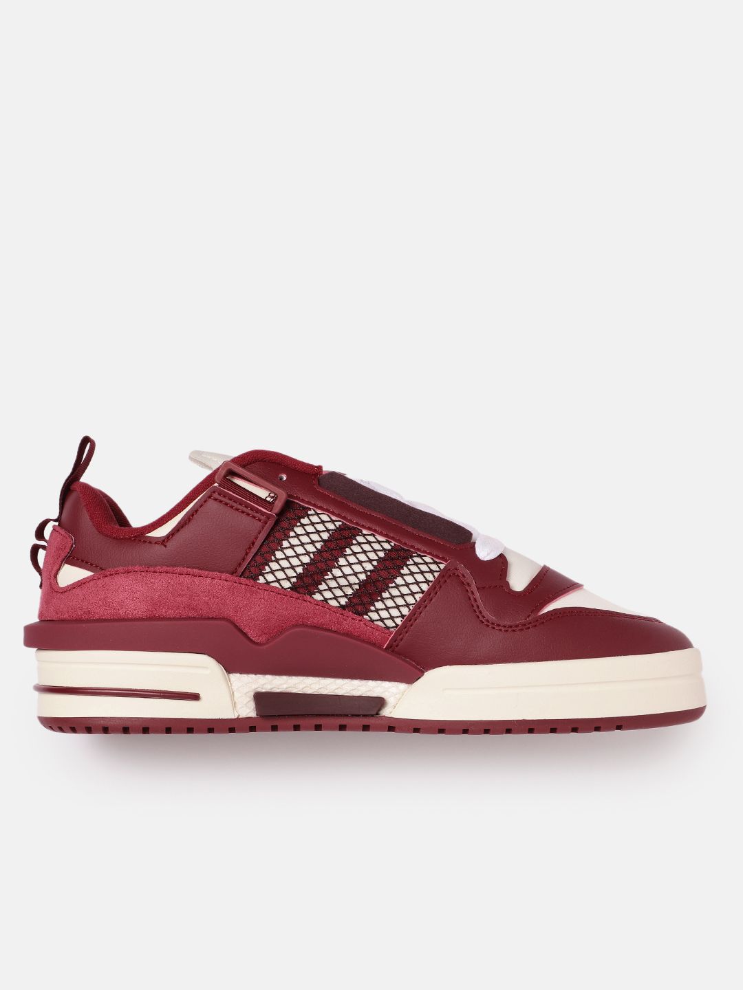Buy ADIDAS Originals Unisex Forum Mod Low Sneakers - Casual Shoes