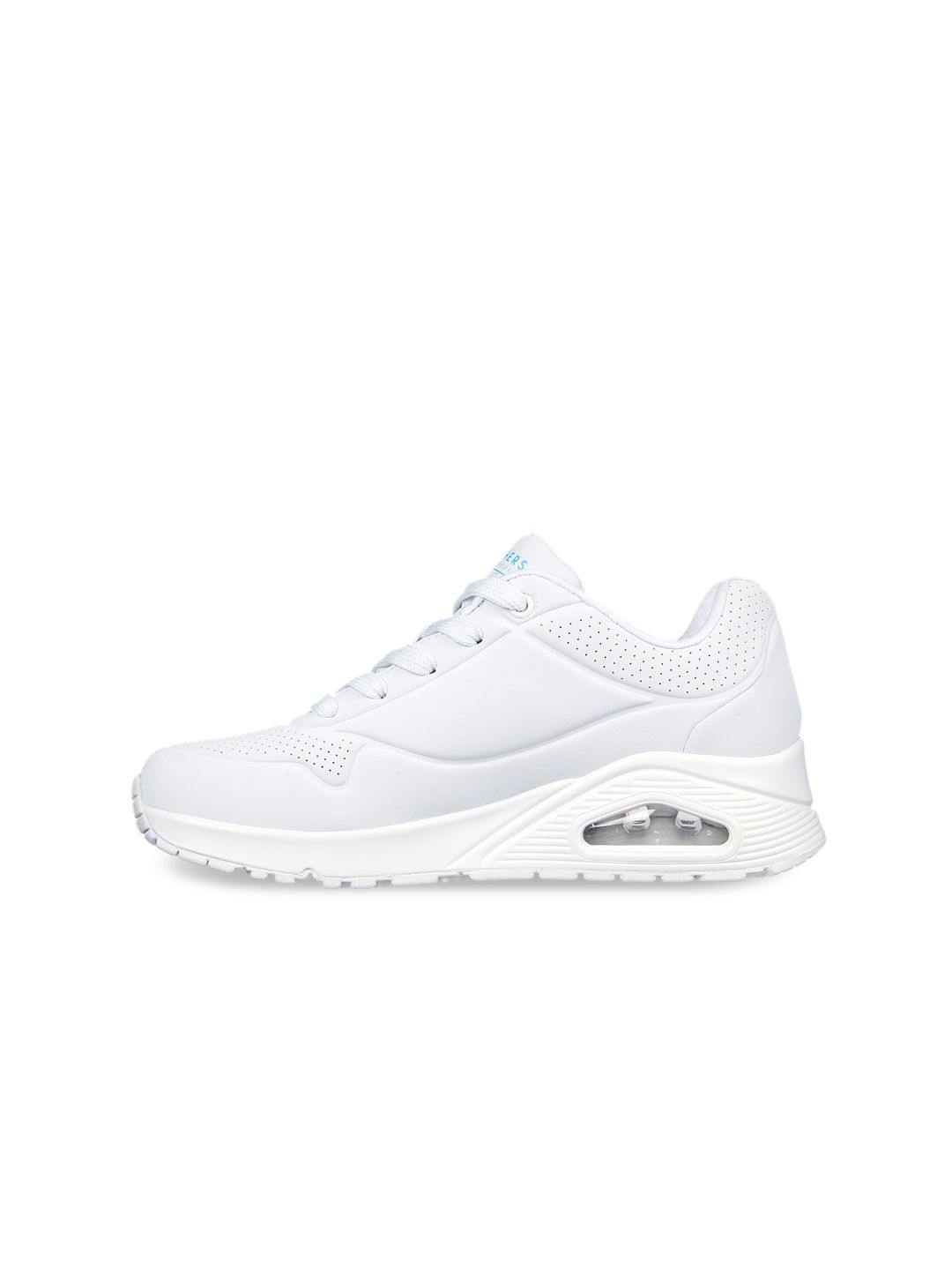 SKECHERS 　 UNO - HIGHLIGHT LOVE スニーカー Buy Skechers Women UNO - HIGHLIGHT LOVE Sneakers - Casual Shoes