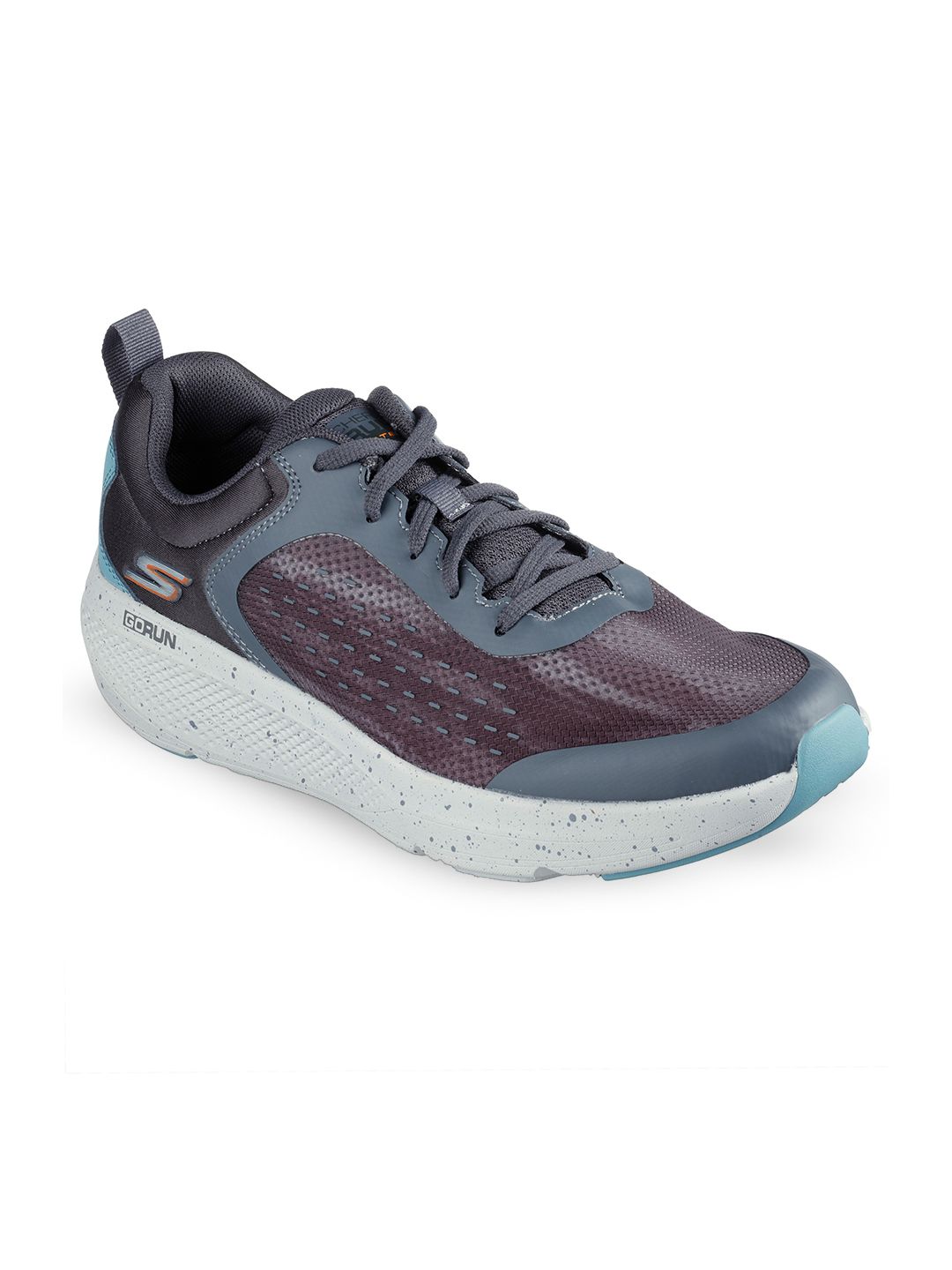 Skechers Men GO RUN ELEVATE - VANDURA Running Shoes