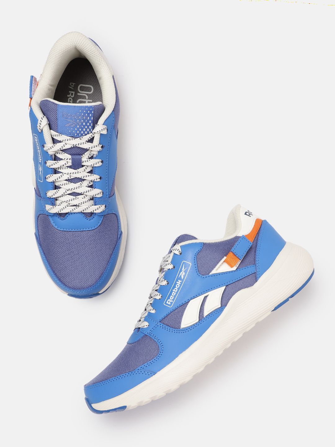 Reebok bott スニーカー 29 Reebok CLASSIC LEATHER BOTT BRUSH BROWN/PURE GRAY/BRIGHT RUBBER