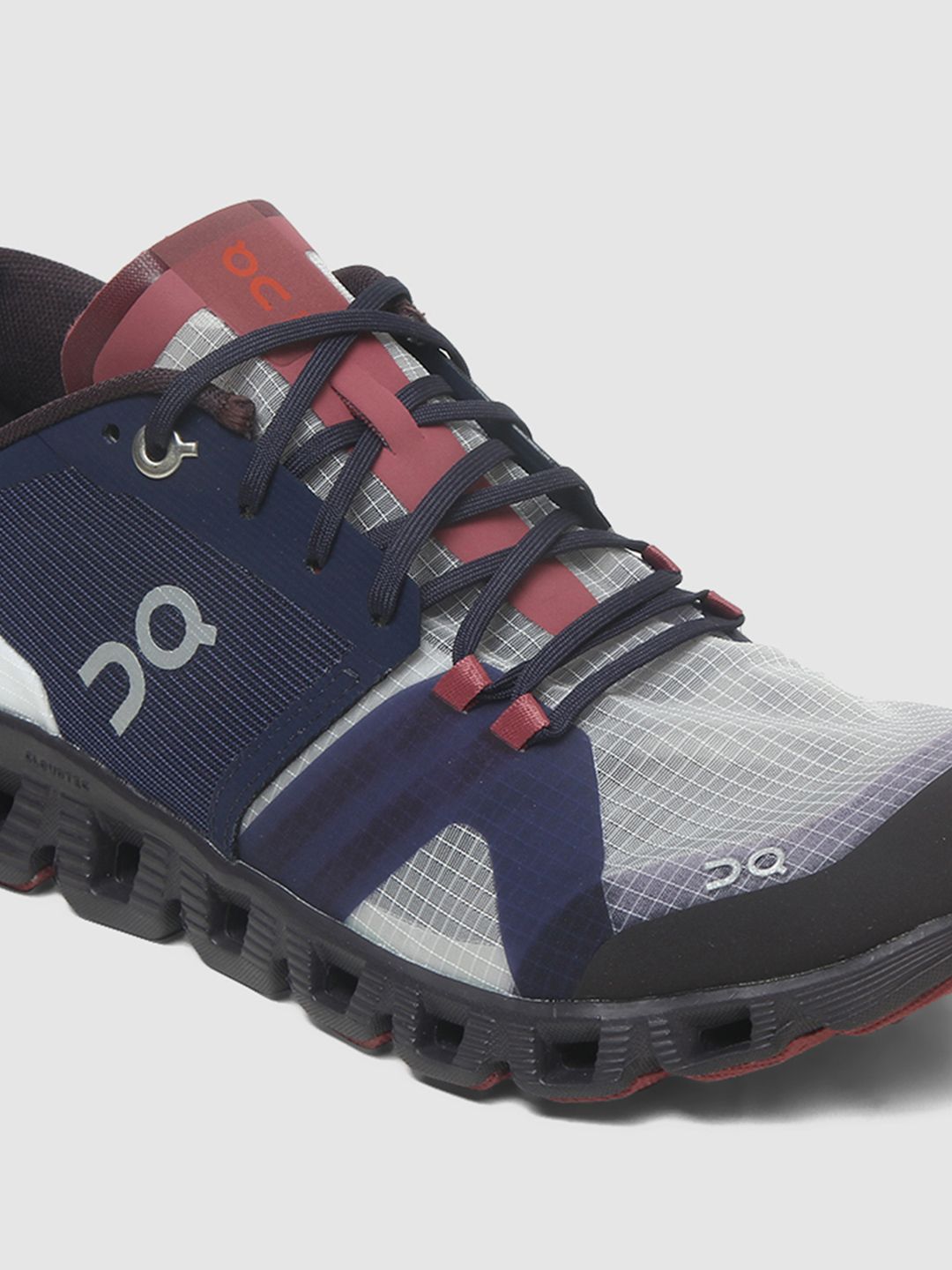 【vol.1】Cloud ten 生写真（1枚399円から） Buy ON Women Colourblocked Cloud X Shift 1 Running Shoes - Sports