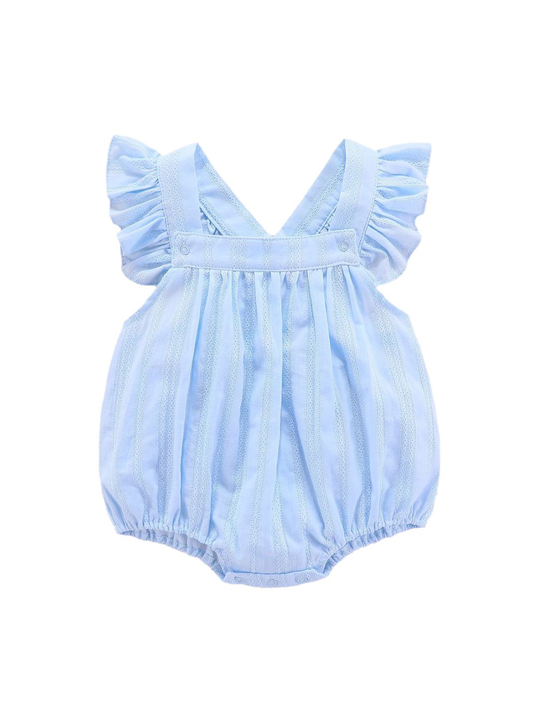 StyleCast Infants Girls Self Design Cotton Bodysuit Offers & Cashback