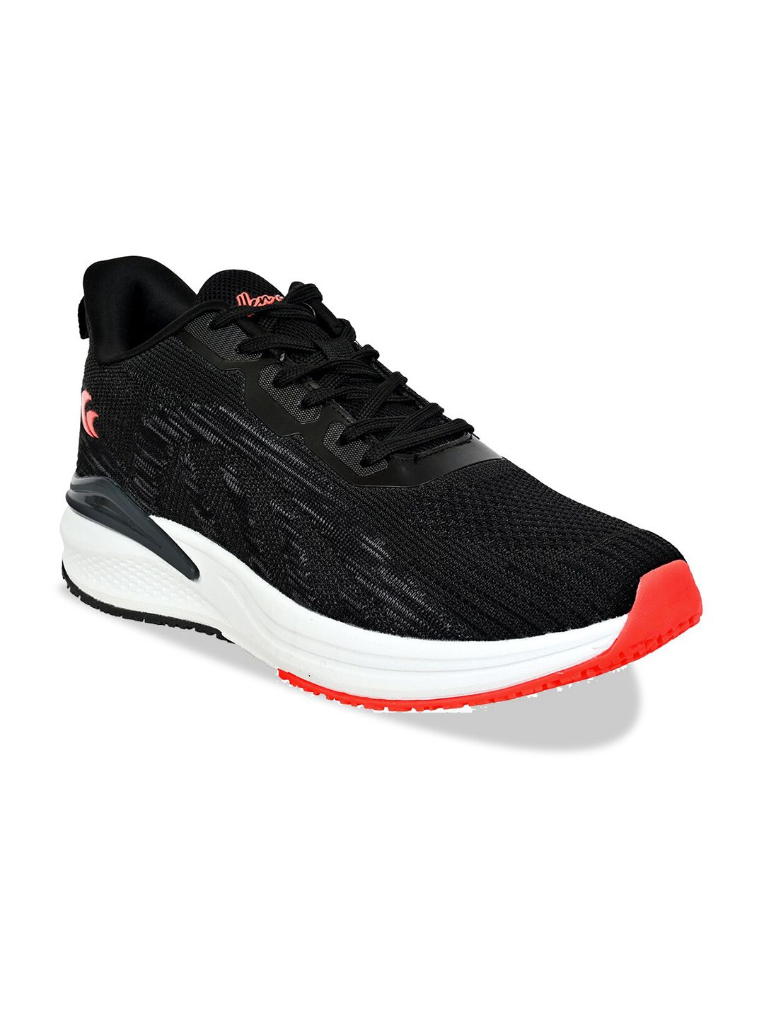 Allen Cooper Men Mesh Running Shoes