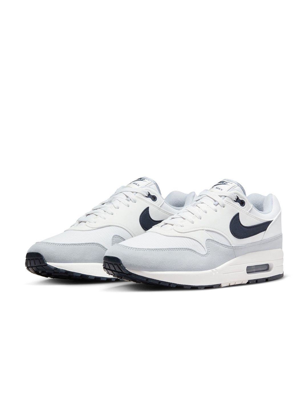 Buy Nike Men Air Max 1 Sneakers - Casual Shoes for Men 26670736