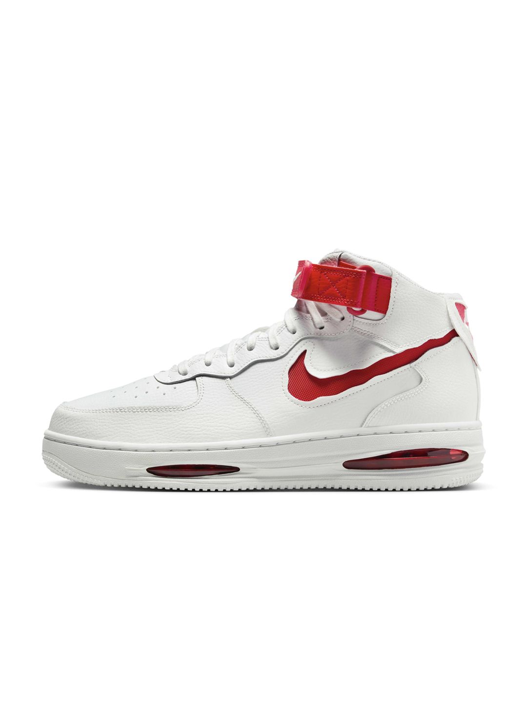nike air force 1 mid id men's shoe