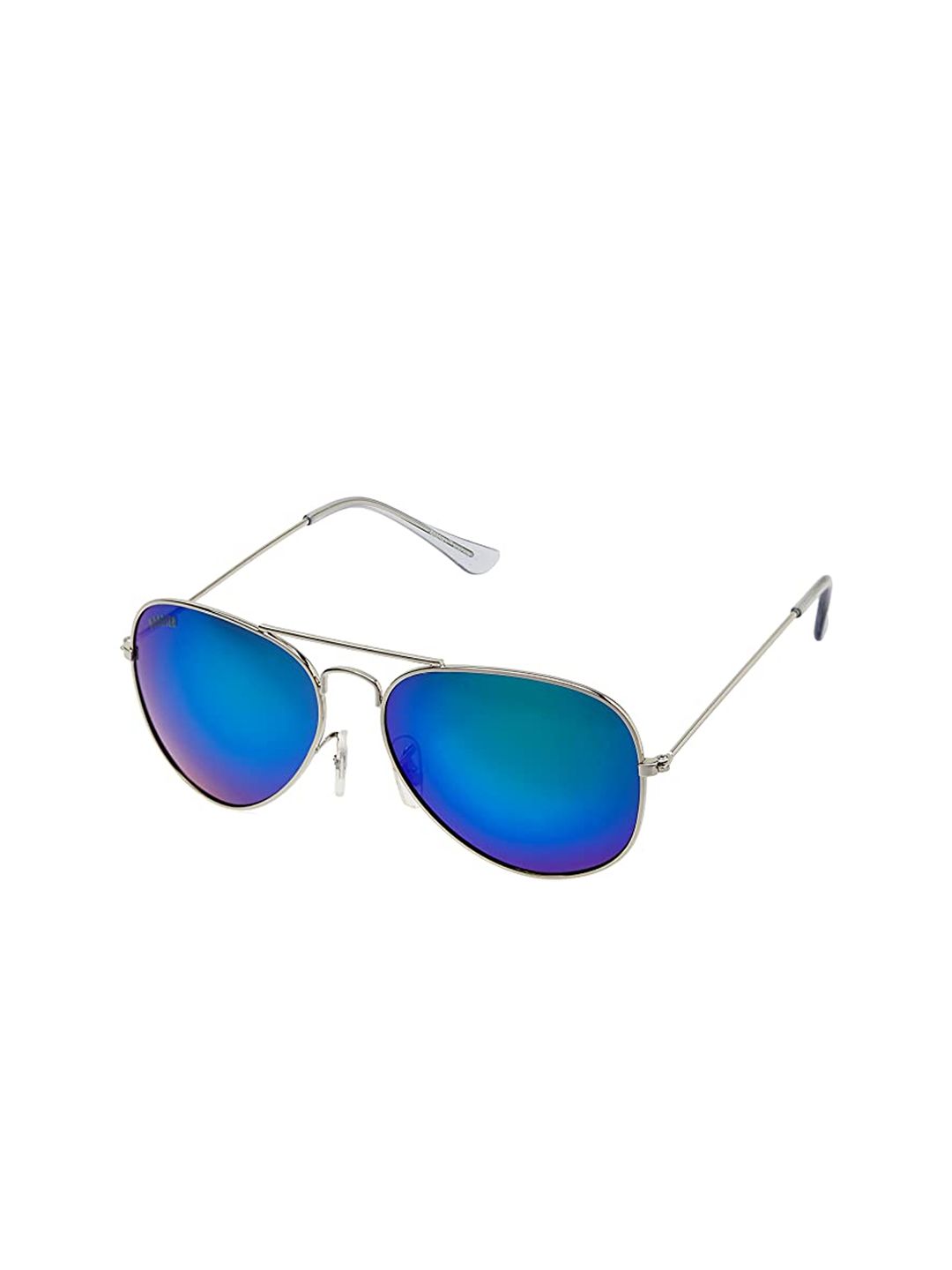 Roadies Unisex Aviator Sunglasses With UV Protected Lens