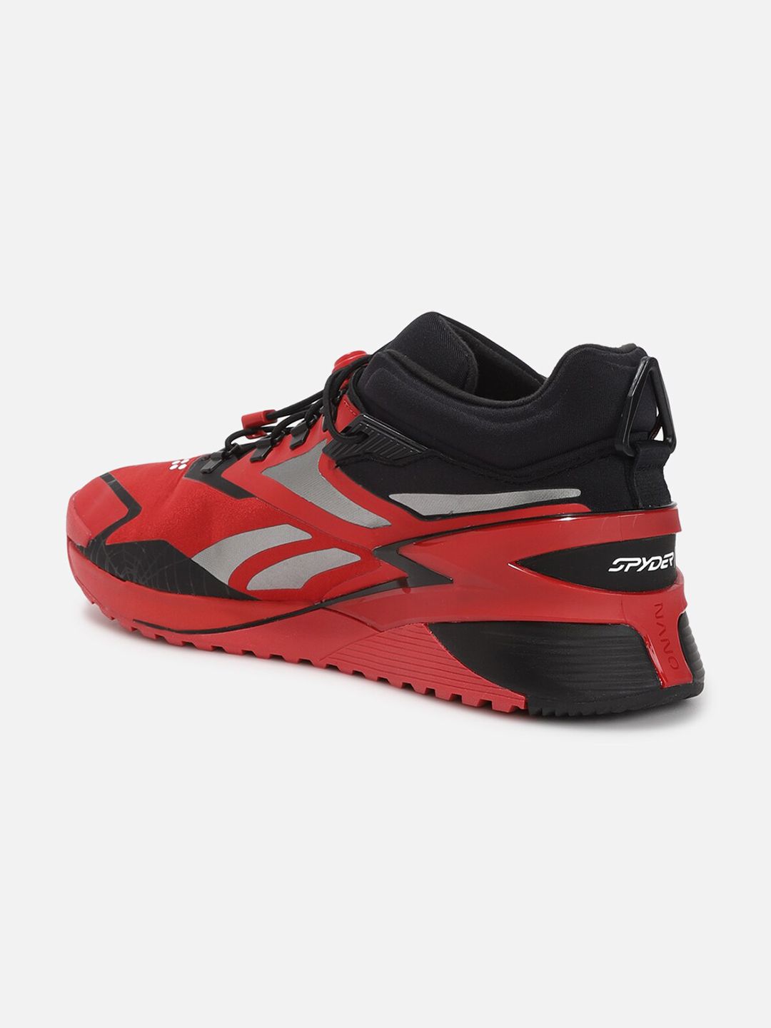 Buy Reebok Unisex X SPYDER NANO X3 ADVENTURE SHOES - Sports Shoes