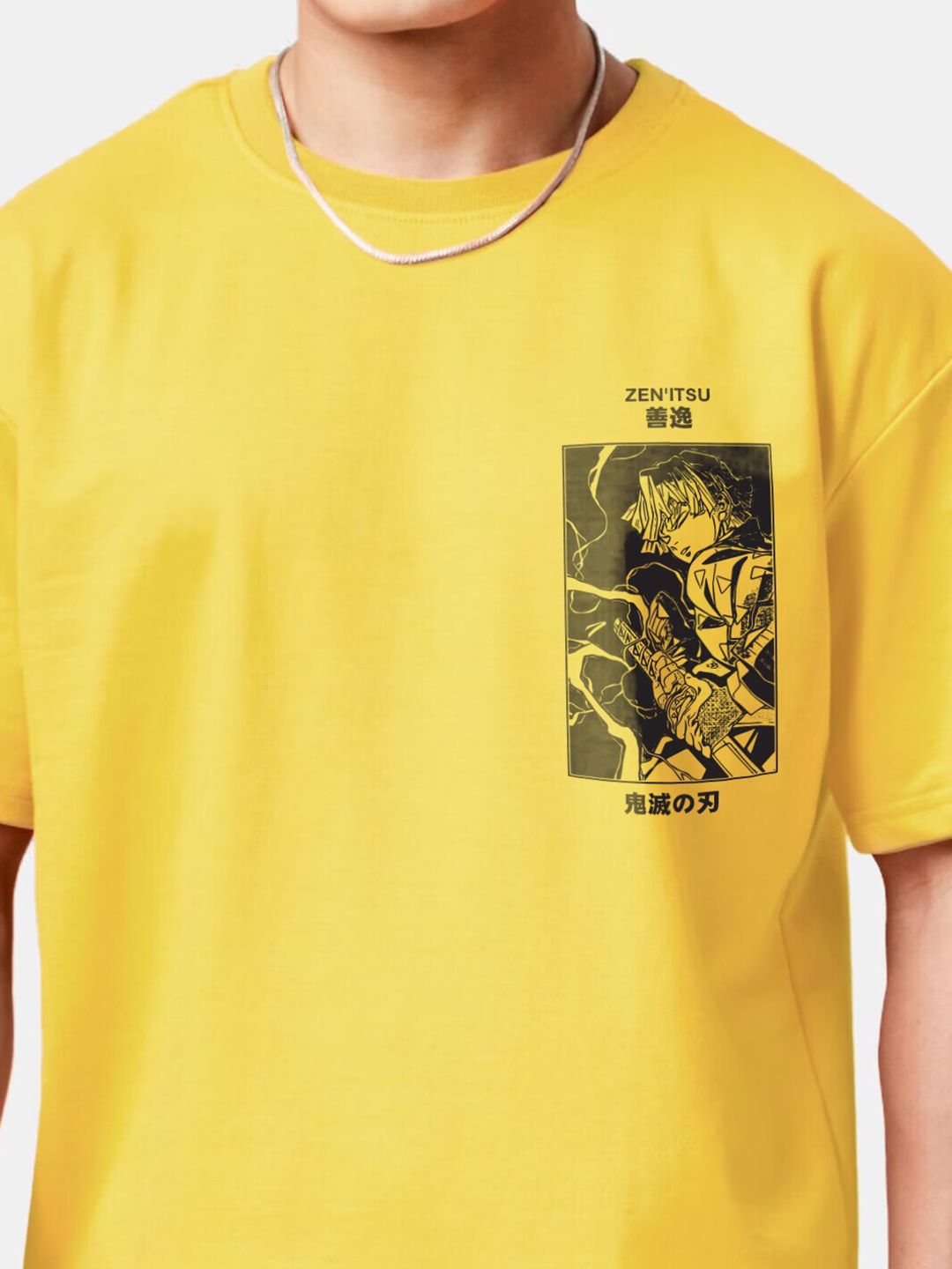 Buy Crazymonk Men White Printed T-shirt - Tshirts for Men 26684200