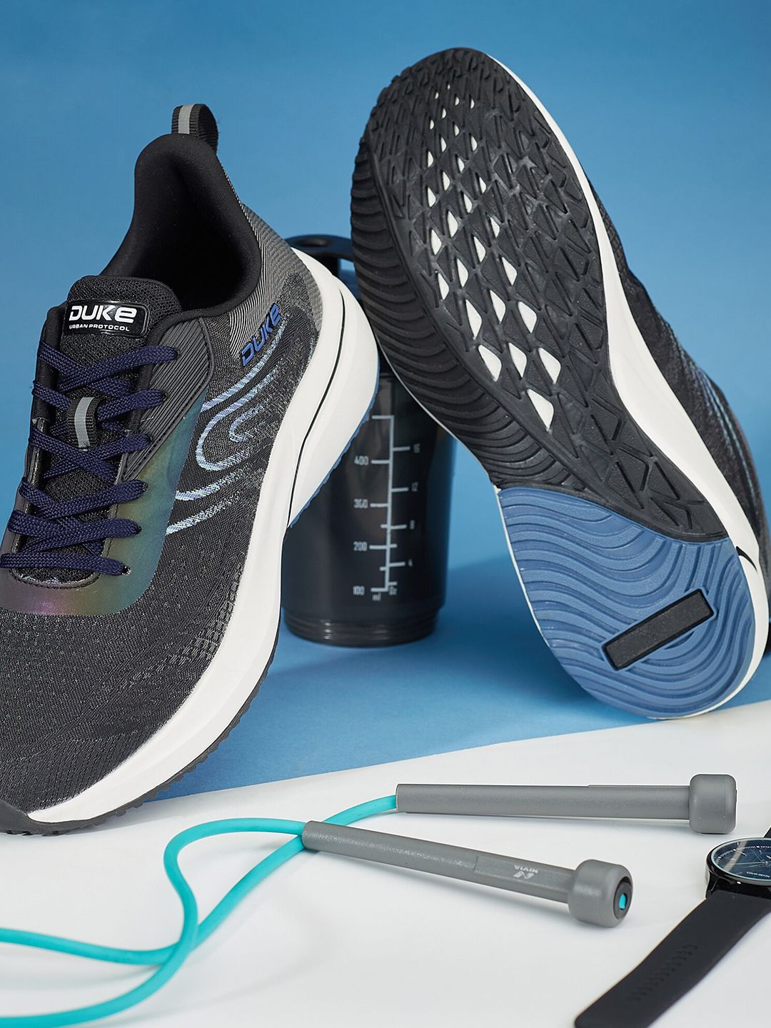 Duke Men Running Shoes