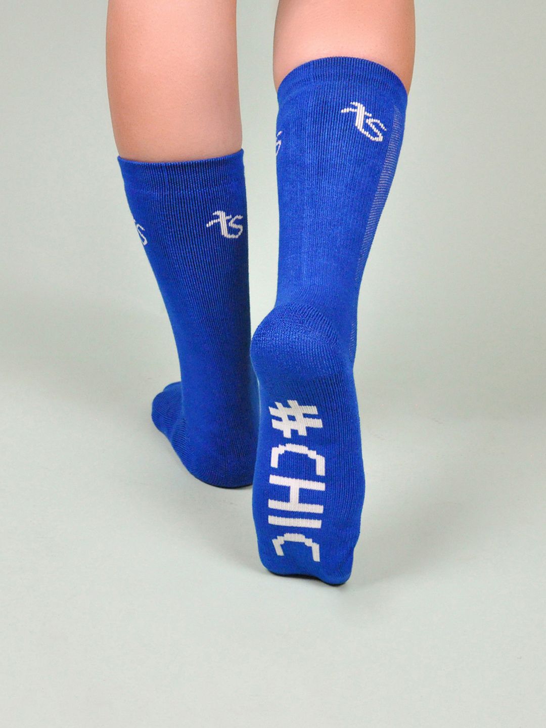 Buy TalkingSox Set Of 3 Calf Length Socks - Socks for Unisex