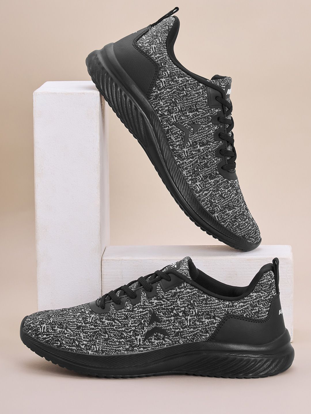 Avant Men's Rapid Walking Shoes