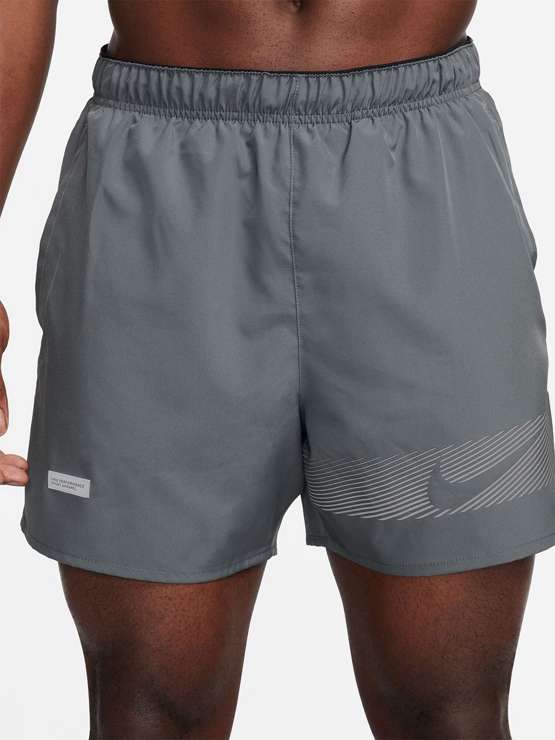 CHALLENGER / MESH TRACK SHORTS Ｌ Buy Nike Challenger Flash Men Dri-FIT 13cm (approx.) Brief-Lined