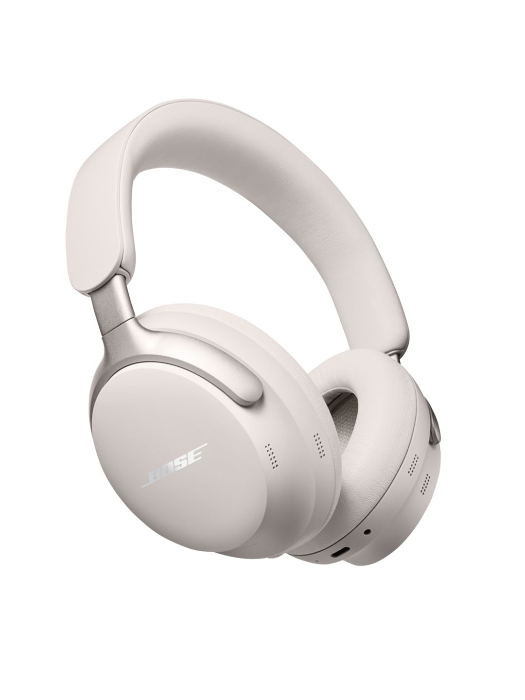 Buy BOSE Quiet Comfort Ultra Wireless Noise Cancelling Headphones