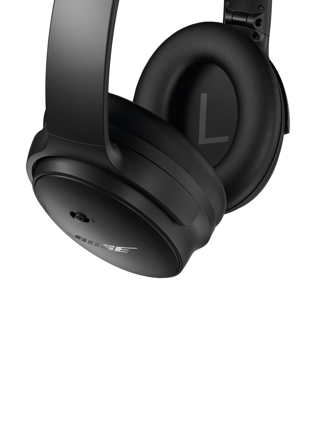Buy BOSE Quiet Comfort Wireless Noise Cancelling Headphones