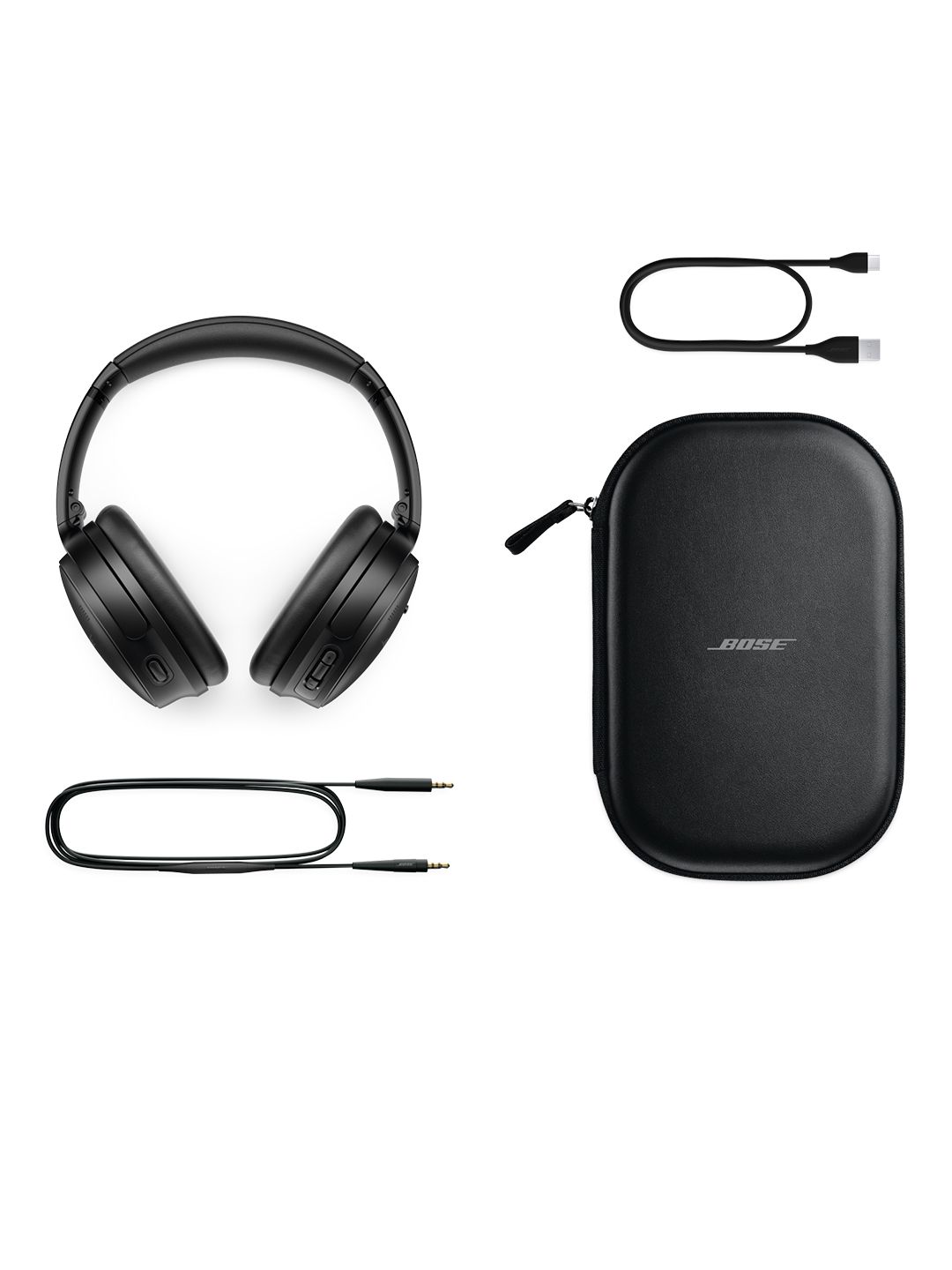 Bose Quiet Comfort headphones 美品 Buy BOSE Quiet Comfort Wireless Noise Cancelling Headphones