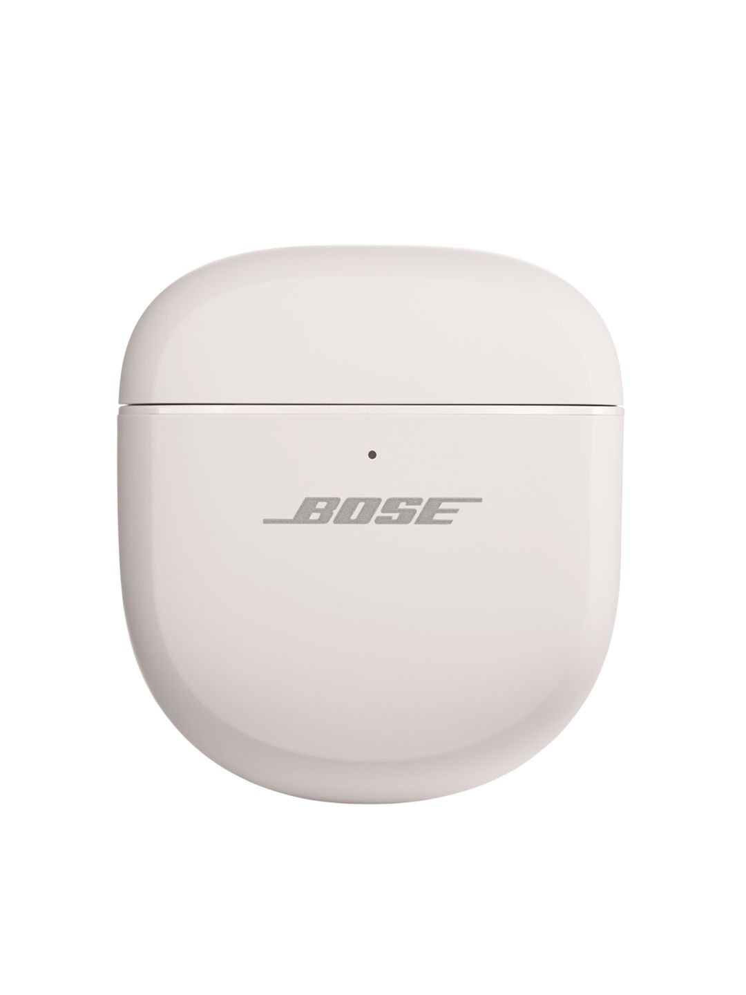 極美品BOSE Quiet Confort Earbuds ホワイト Bose New QuietComfort Ultra Wireless Noise Cancelling Earbuds