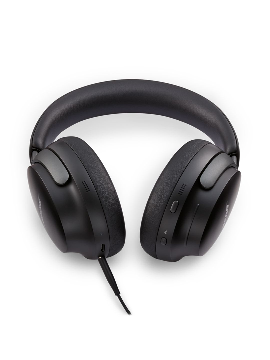 Buy BOSE Quiet Comfort Ultra Wireless Noise Cancelling Headphones