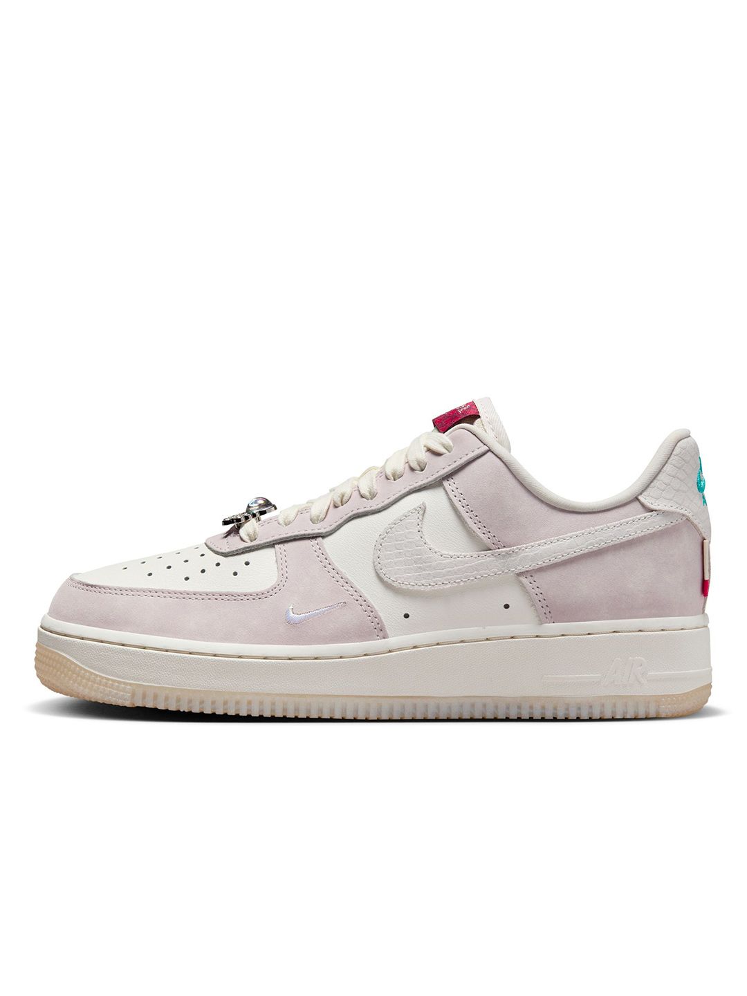 Buy Nike Women Air Force 1 07 LX - Casual Shoes for Women 26727574