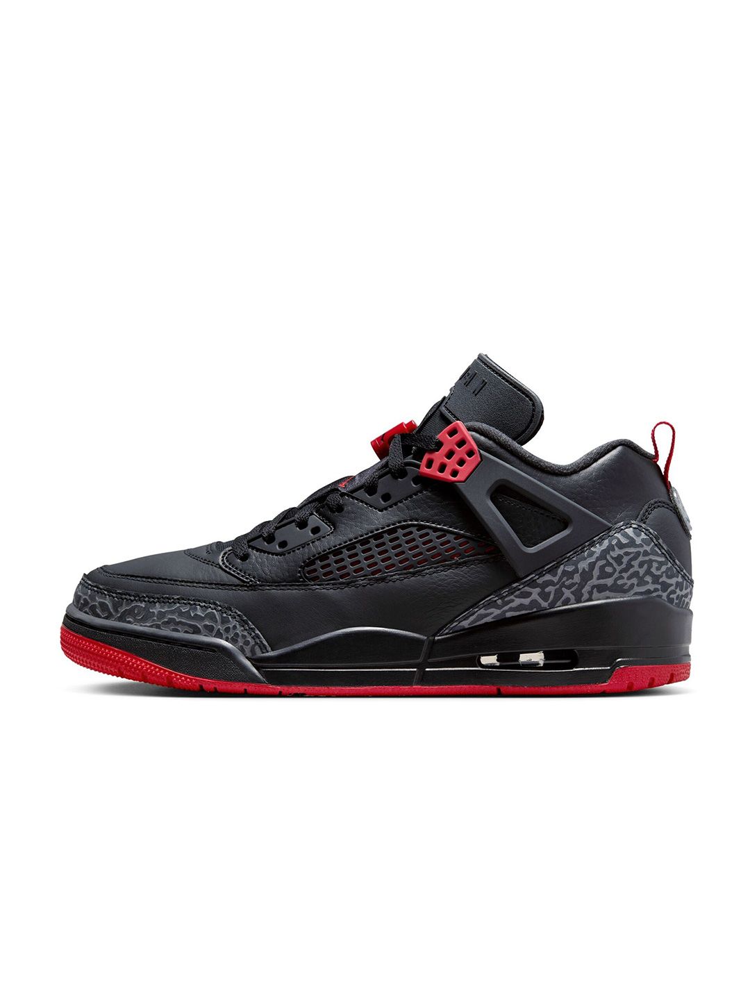 シューズ(男性用) NIKE JORDAN SPIZIKE Buy Nike Men Jordan Spizike Low - Casual Shoes for Men 26727584