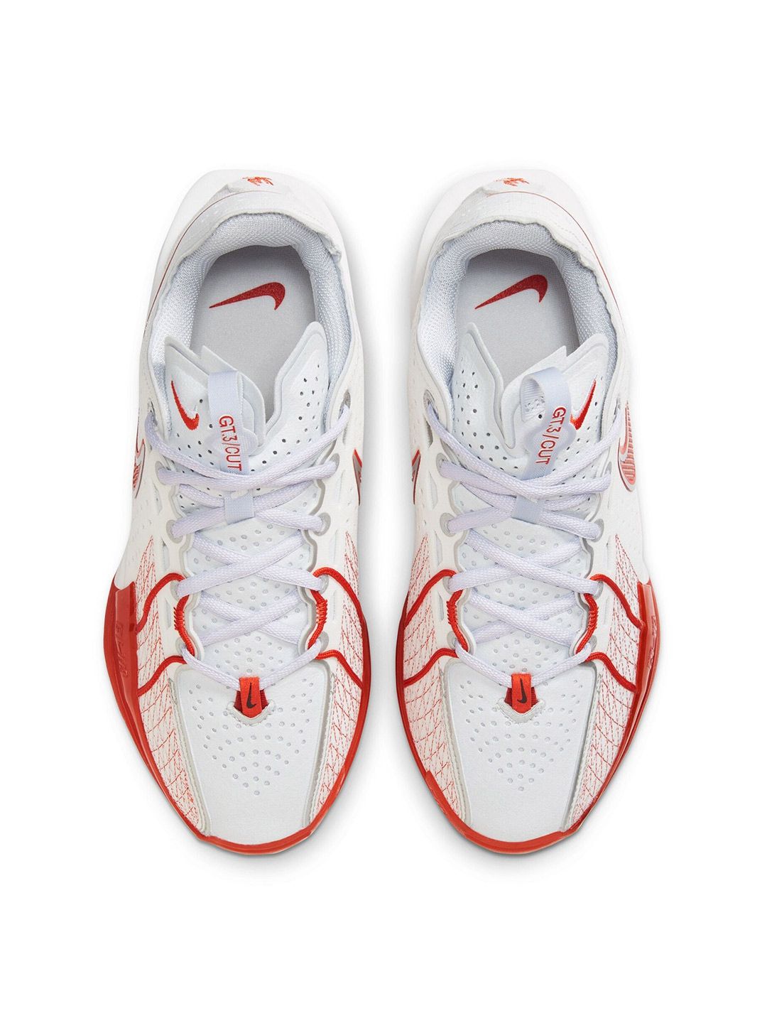 Buy Nike Unisex G.T. Cut 3 EP - Sports Shoes for Unisex 26727900