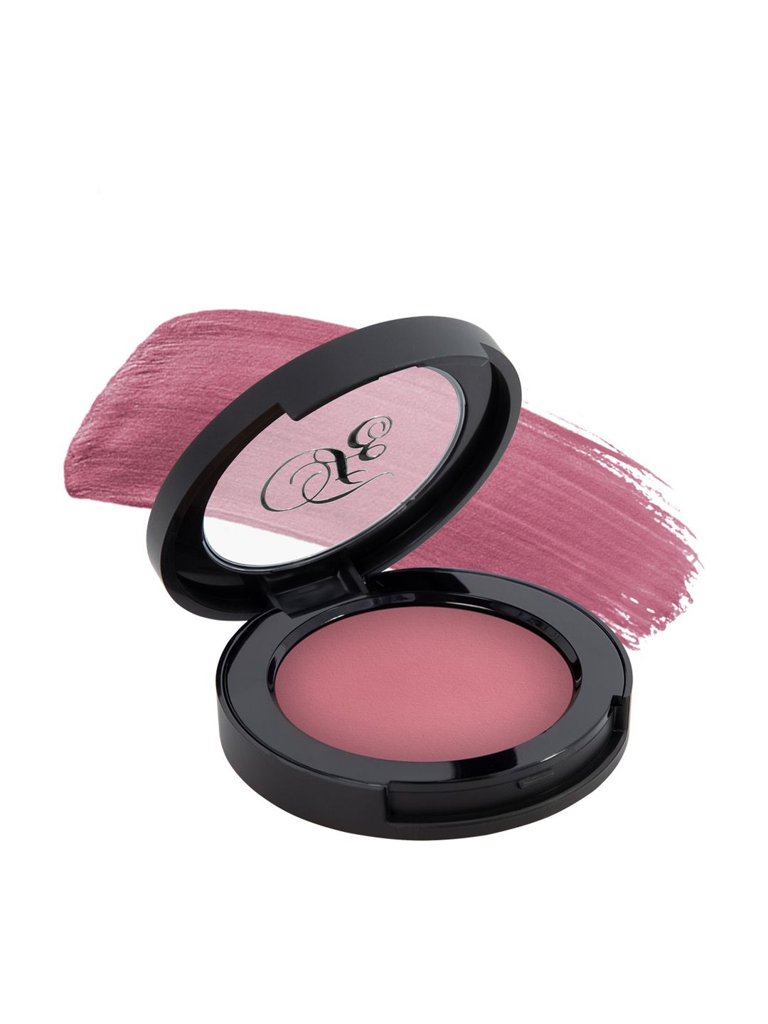 Forest Essentials Noor Nikhaar Satin Cheek Tint with Sweet Almond Oil 5g - Gulaabi