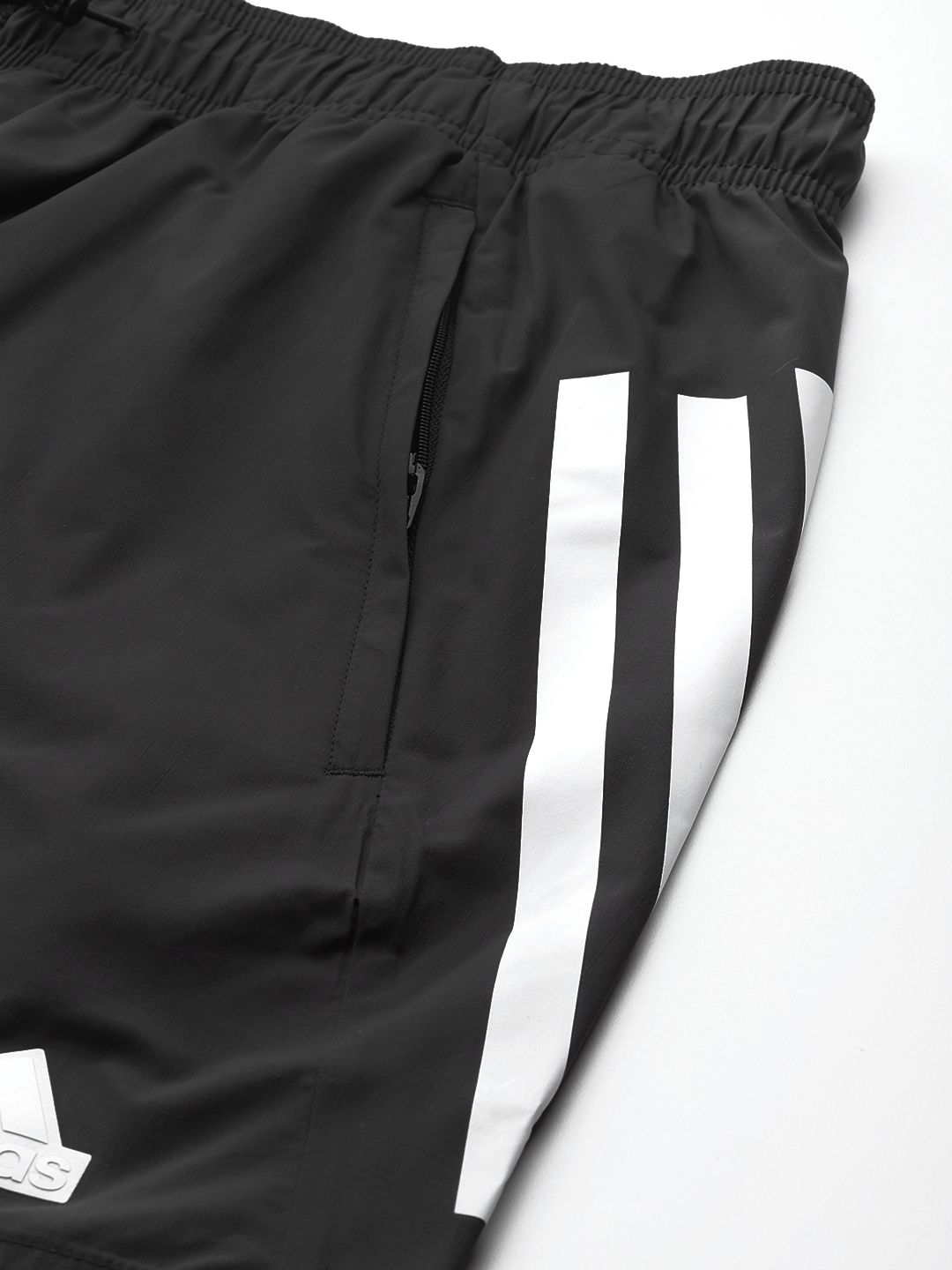Buy ADIDAS Men Future Icons 3-stripes Woven Shorts Sports Shorts