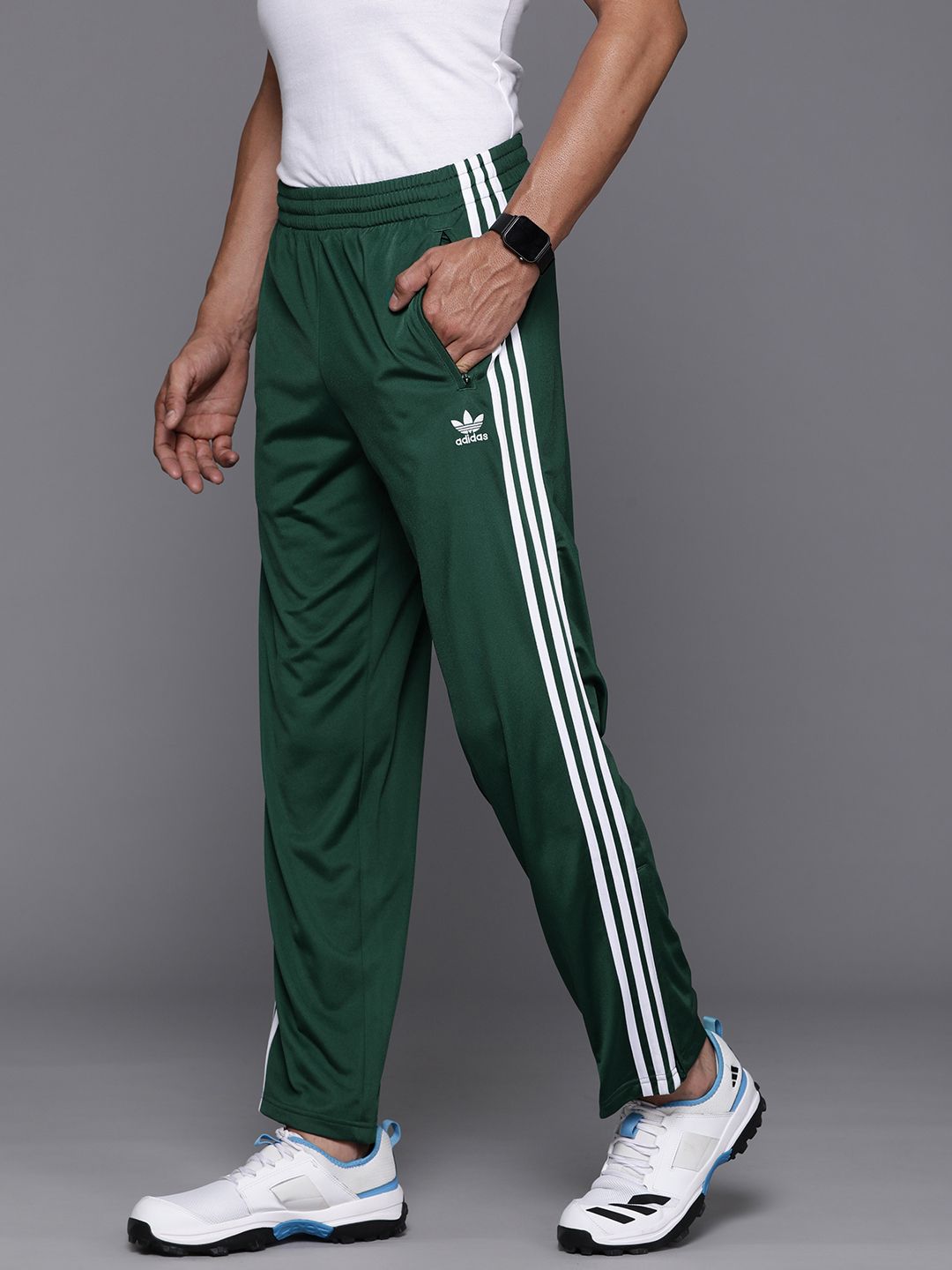 【Adidas】Firebird Knit Track Pants c4cb05d6-8c64-4ca4-9d6c-