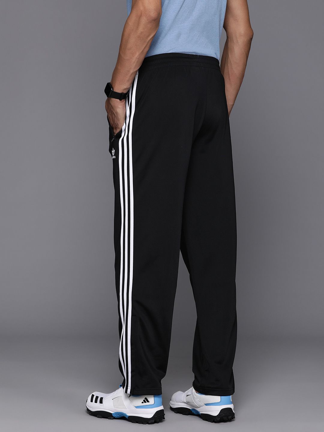 Buy ADIDAS Originals Men Classics Firebird Track Pants - Track