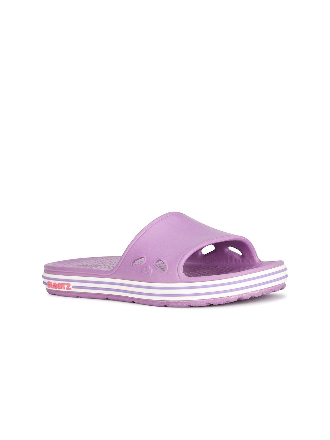 Floatz Women Round Toe Sliders