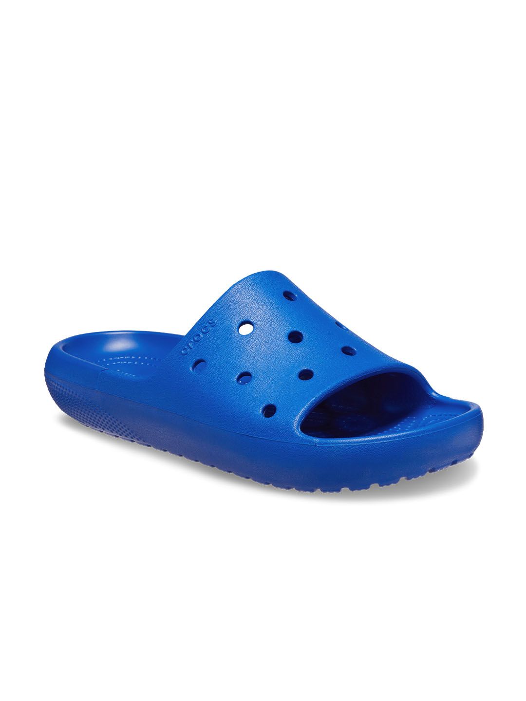 Crocs Unisex Classic Slidev2  Clogs