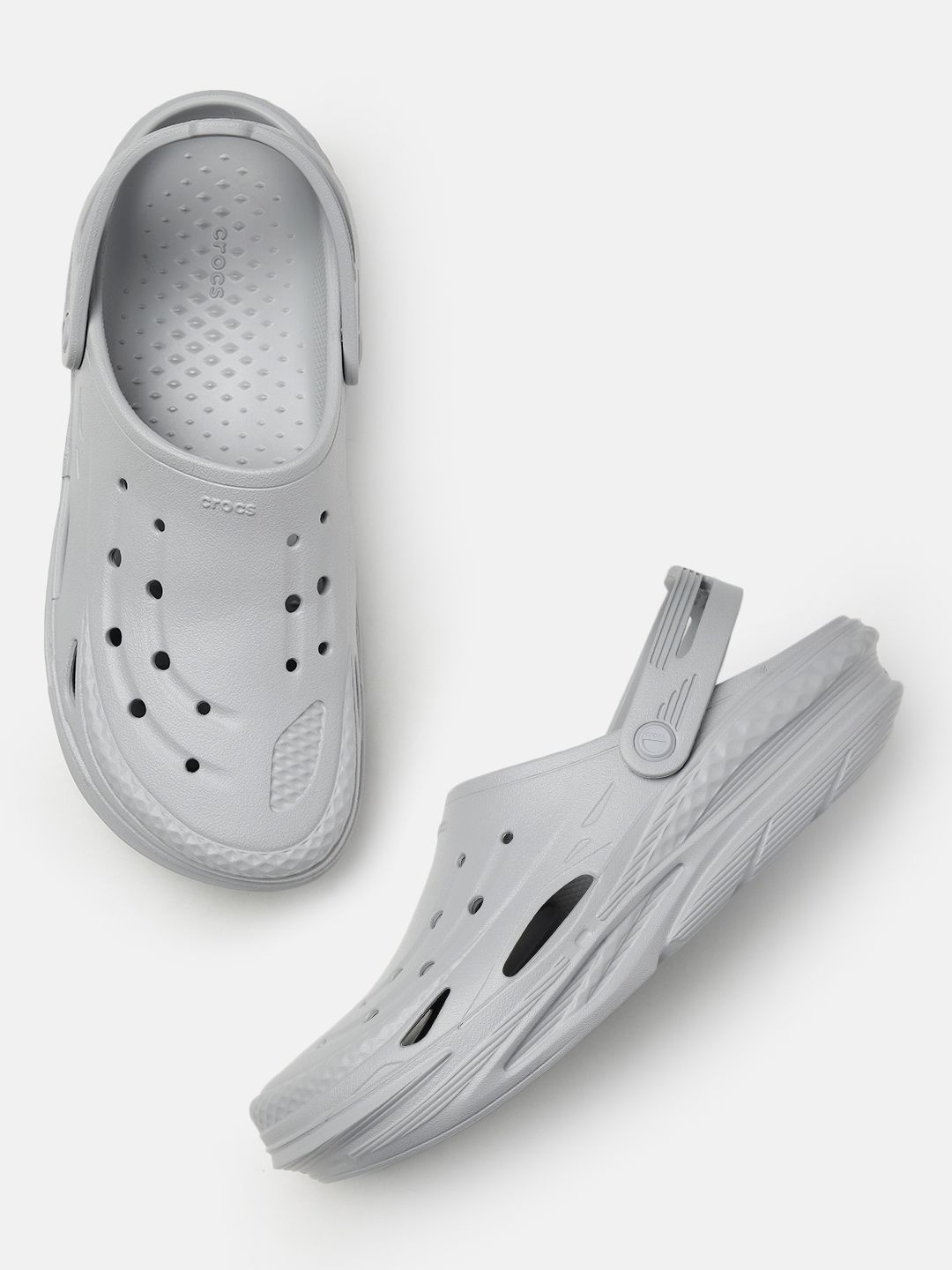 Crocs Unisex OffGrid Clogs