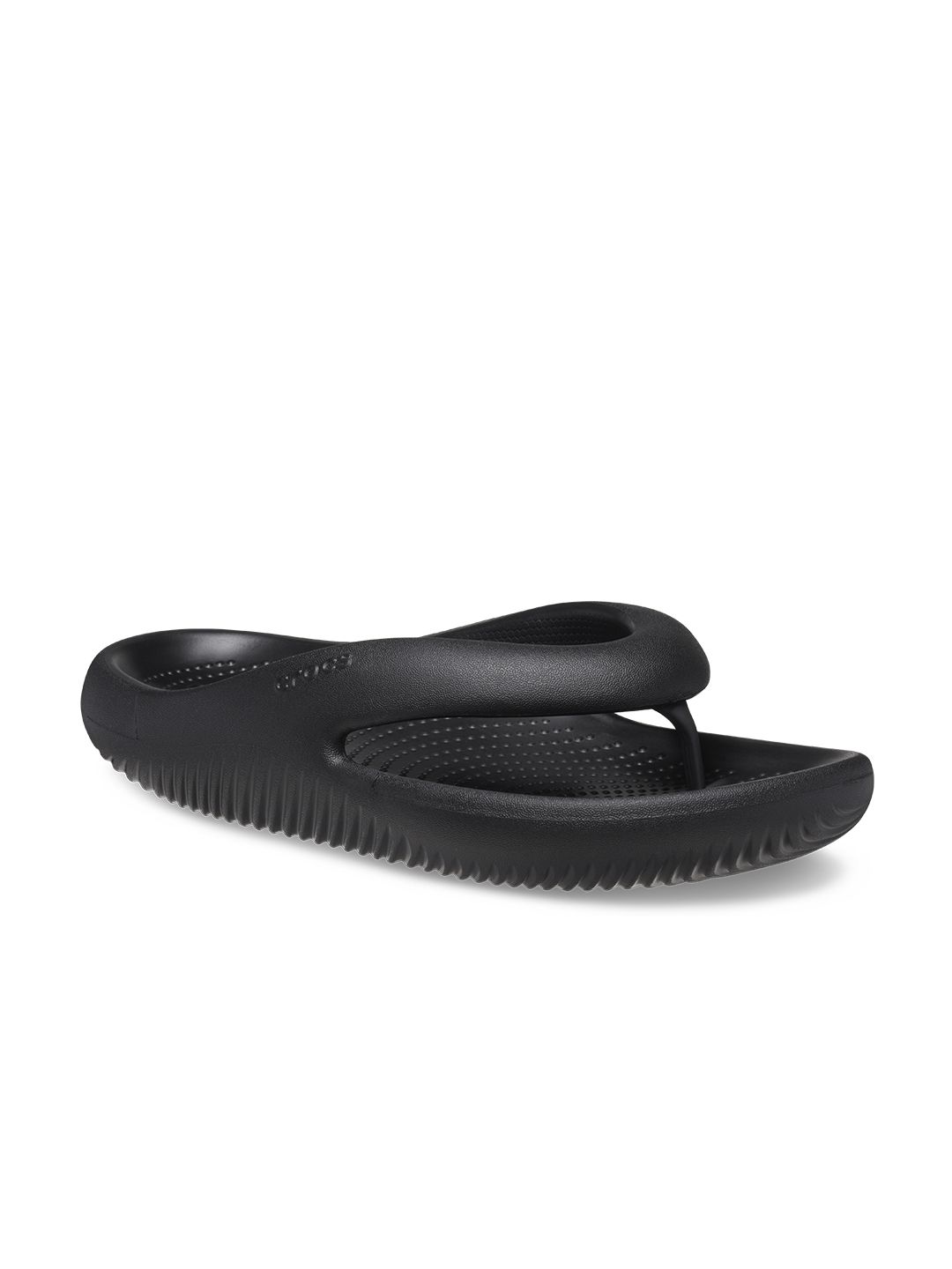 Crocs Unisex Mellow Flip Thong Flip-Flops