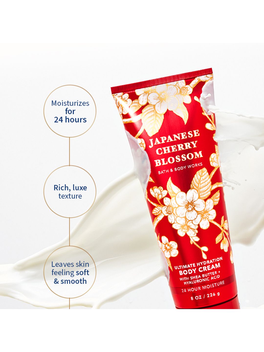Buy Bath & Body Works Find Serenity Mimosa & Spearmint Ultimate