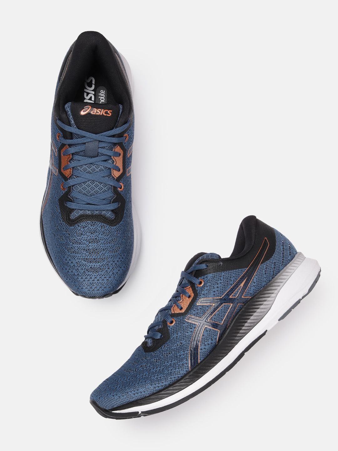 ASICS ASICS EZERIDE Men Running Shoes