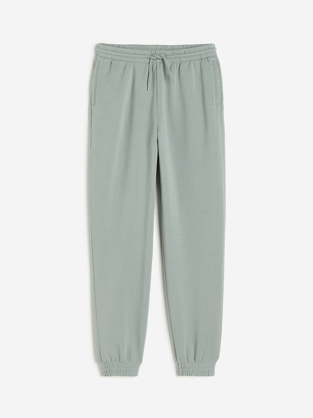 H&M Women High-Waisted Joggers Price in India