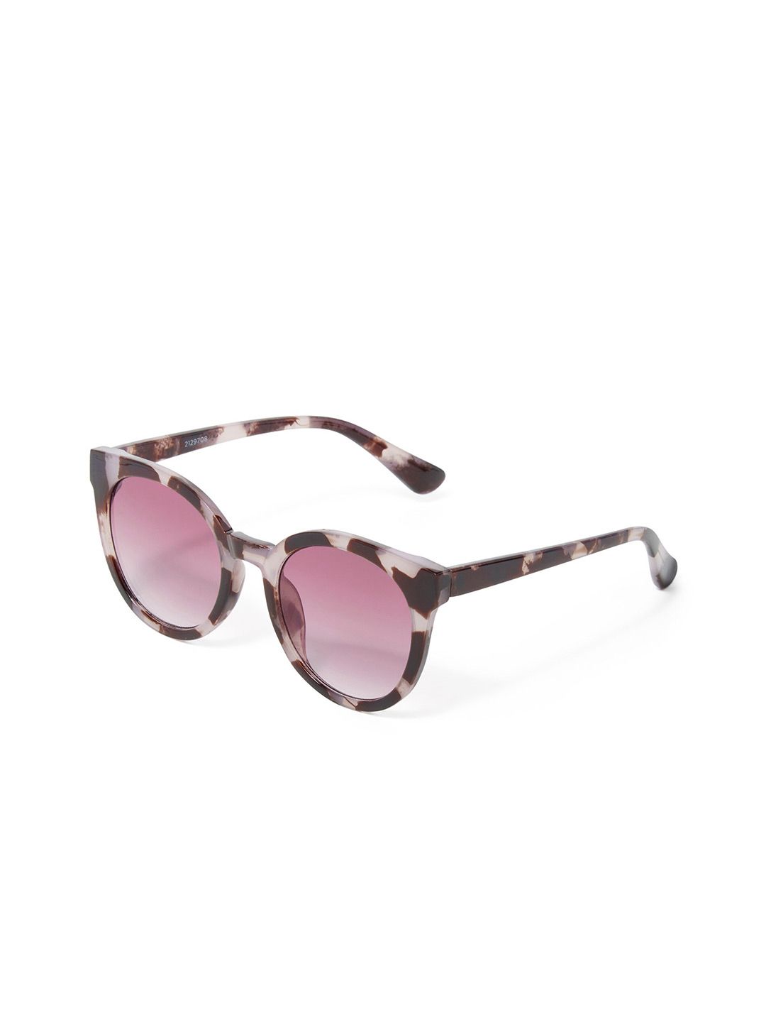 Forever New Women Round Sunglasses With Regular Lens 9357631098151