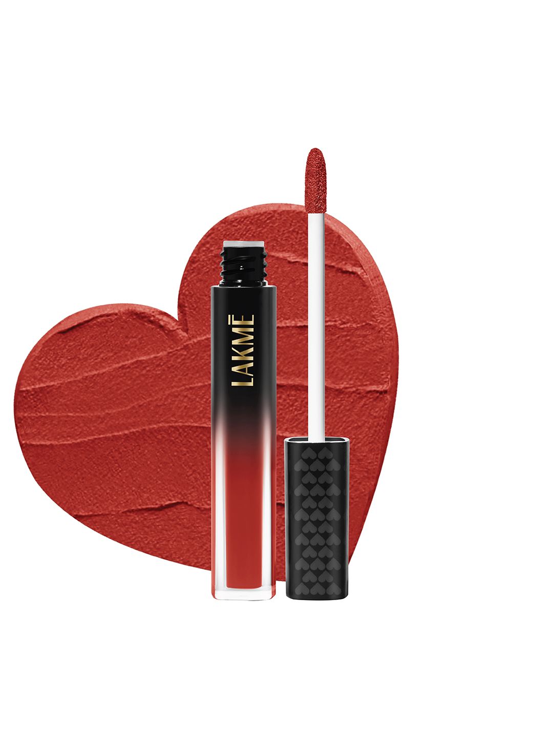 Buy Lakme Xtraordin-airy Velvet Matte Lip Mousse With Cocoa Butter