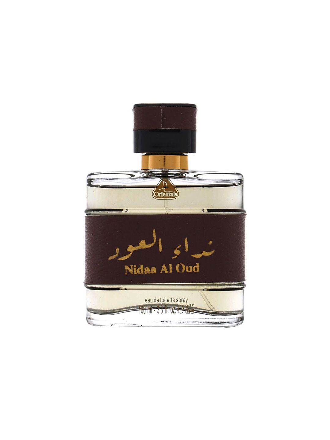 Dorall Collection Orientals Nidaa Al Oud Eau de Toilette - 100ml