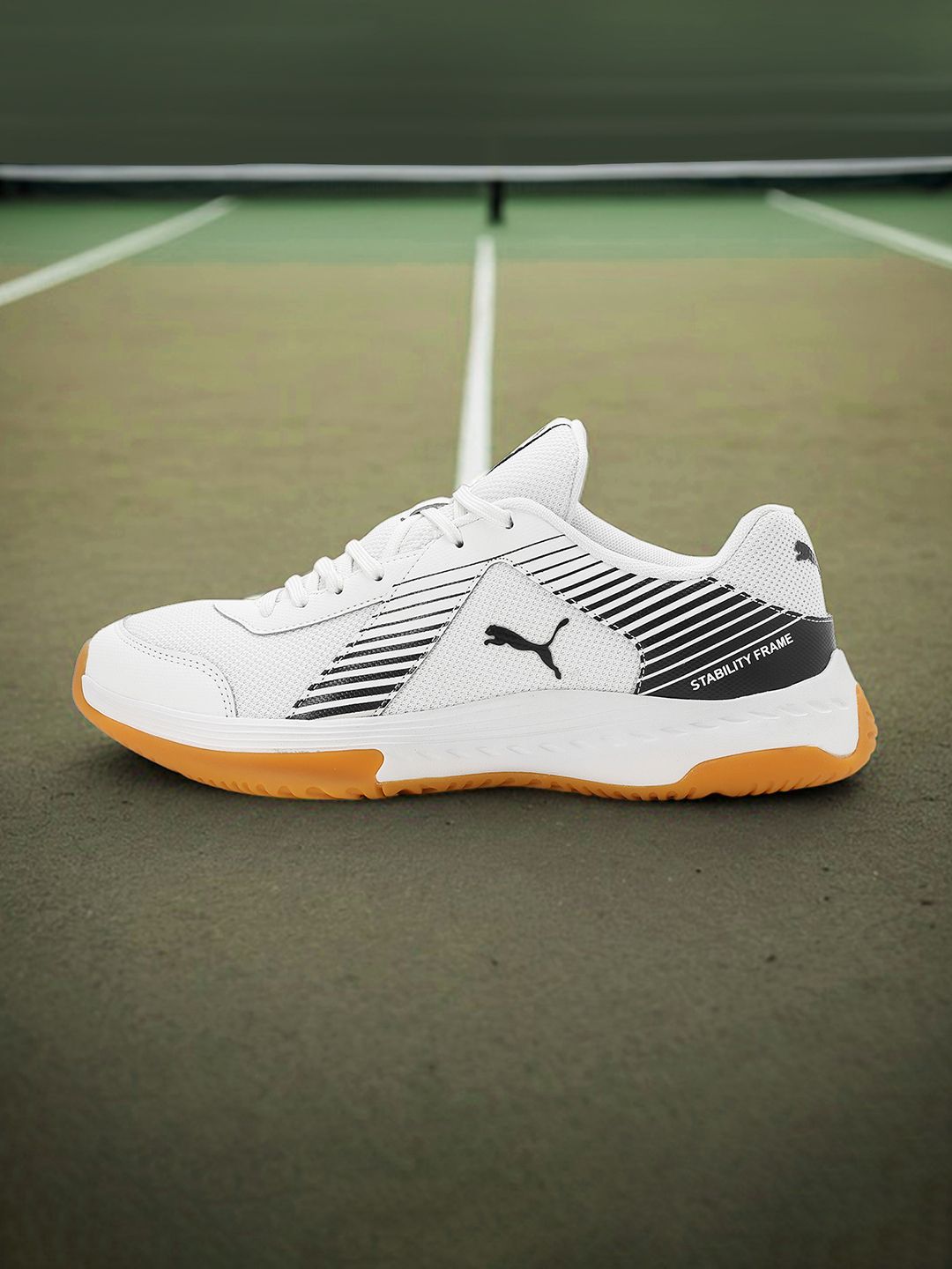 Puma Badminton Smash Sprint Indoor Sports Shoes Price in India