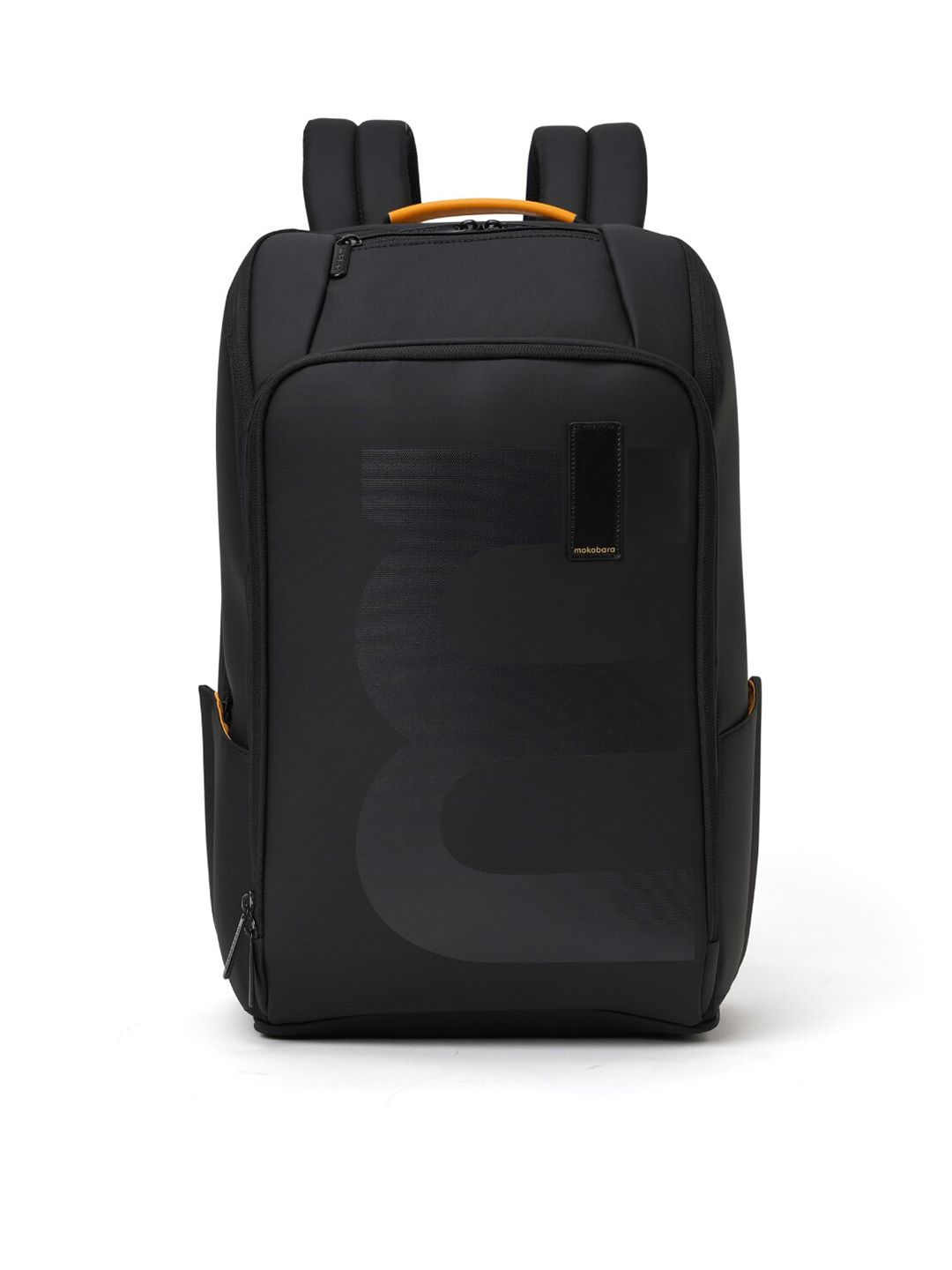 Buy MOKOBARA The Em Telescope Structured Nylon and Vegan Leather