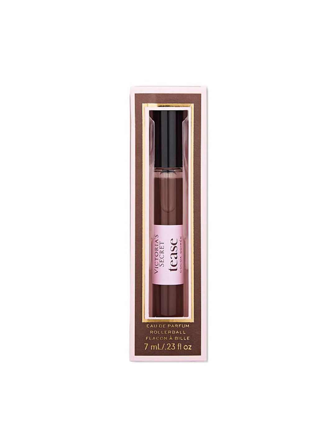 Buy Victoria's Secret Women Tease Cocoa Soiree Long Lasting Eau De