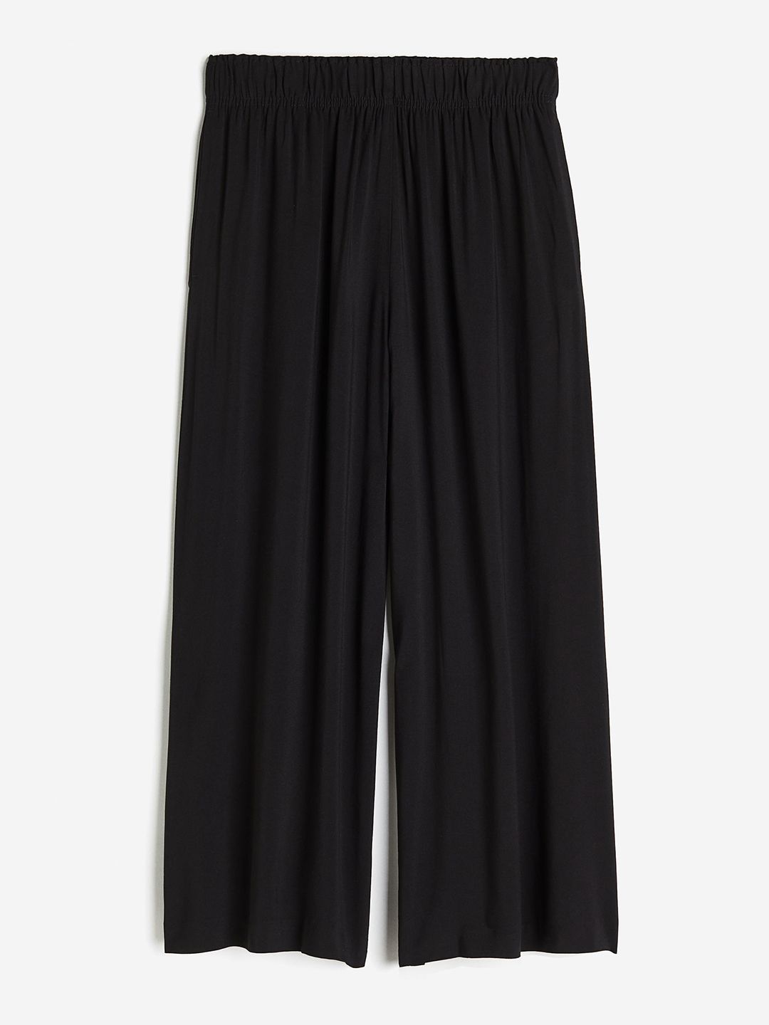 H&M Women Wide Trousers Price in India